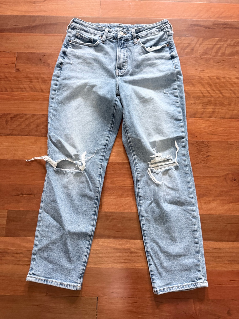 Old navy OG straight Jean